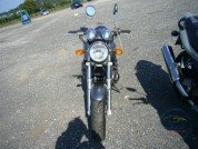  SUZUKI INAZUMA 400  2