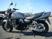  SUZUKI INAZUMA 400  4