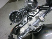  SUZUKI INAZUMA 400  5