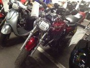  SUZUKI INAZUMA 400  1
