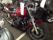  SUZUKI INAZUMA 400  2