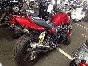  SUZUKI INAZUMA 400  3