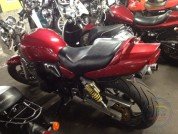  SUZUKI INAZUMA 400  4