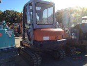  HITACHI EX35 LANDY KID  3