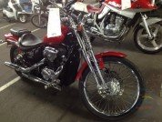  HONDA  VLS  1