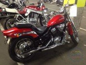 HONDA  VLS  4