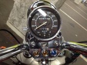  HONDA  VLS  5