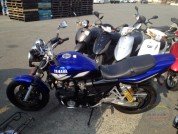  YAMAHA XJR400 R  2