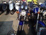  YAMAHA XJR400 R  3