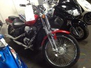  HONDA  VLS  1