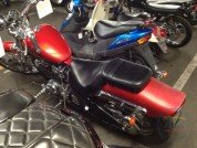  HONDA  VLS  3