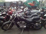  HONDA  1