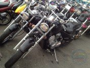  HONDA  2
