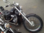  HONDA  3