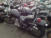  HONDA  4