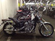  HONDA  1
