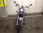  HONDA  2