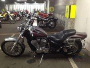  HONDA  3