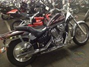  HONDA  5