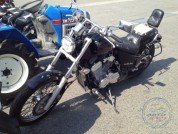  HONDA  1