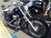  HONDA  4