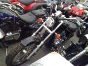  HONDA  1