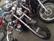  HONDA  2
