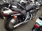  HONDA  3