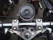  HONDA  5