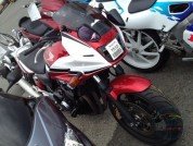  HONDA CB400 SUPER BOLDOUR  2