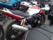  HONDA CB400 SUPER BOLDOUR  3