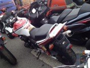  HONDA CB400 SUPER BOLDOUR  4