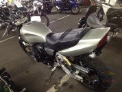  YAMAHA XJR400  3