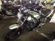  YAMAHA XJR400  4