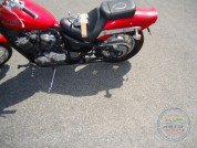  HONDA  VLS  2