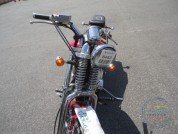  HONDA  VLS  3