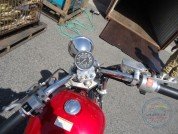  HONDA  VLS  5