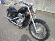  HONDA  VLX  2