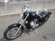  HONDA  VLX  3