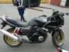  HONDA CB400 SUPER BOLDOUR ( )