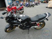  HONDA CB400 SUPER BOLDOUR  2