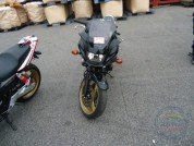  HONDA CB400 SUPER BOLDOUR  3
