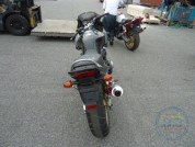  HONDA CB400 SUPER BOLDOUR  4