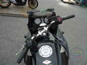  HONDA CB400 SUPER BOLDOUR  5