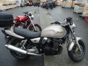  SUZUKI INAZUMA 400  1