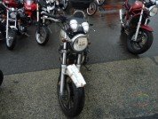  SUZUKI INAZUMA 400  2
