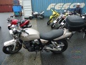  SUZUKI INAZUMA 400  4