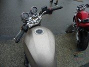  SUZUKI INAZUMA 400  6