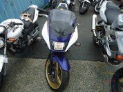  HONDA CB400 SUPER BOLDOUR  3