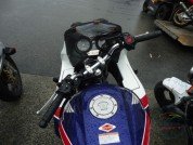  HONDA CB400 SUPER BOLDOUR  6
